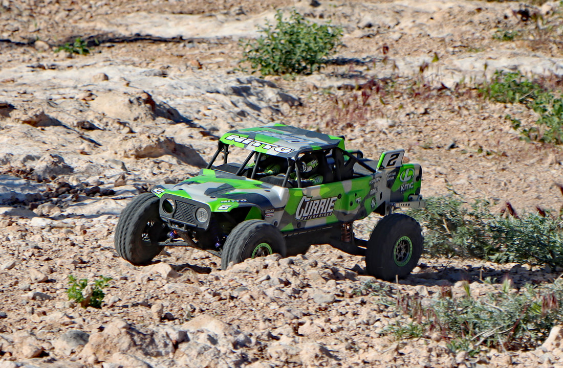 Losi, Hammer Rey, Trophy Jeep, U4RC, Rock Racing, Desert Racing